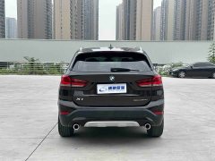 BMW X1 sDrive20Li Premium - ფოტო 5