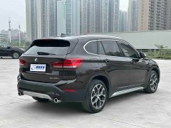 BMW X1 sDrive20Li Premium - ფოტო 6