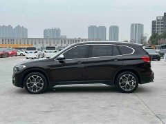 BMW X1 sDrive20Li Premium - ფოტო 7