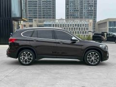 BMW X1 sDrive20Li Premium - ფოტო 8