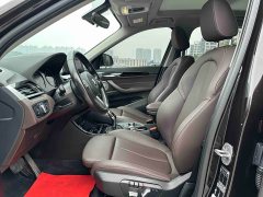 BMW X1 sDrive20Li Premium - ფოტო 9