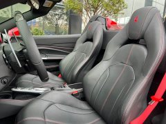Ferrari F8 2020 Spider 3.9T V8 - ფოტო 10