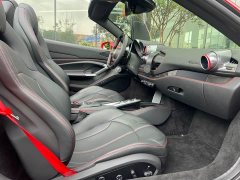 Ferrari F8 2020 Spider 3.9T V8 - ფოტო 11