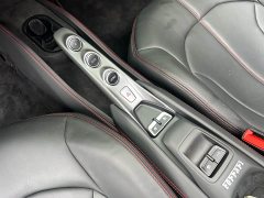 Ferrari F8 2020 Spider 3.9T V8 - ფოტო 15