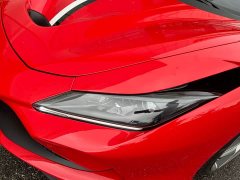 Ferrari F8 2020 Spider 3.9T V8 - ფოტო 5