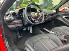 Ferrari F8 2020 Spider 3.9T V8 - ფოტო 6