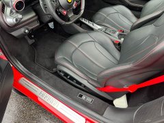 Ferrari F8 2020 Spider 3.9T V8 - ფოტო 7