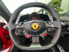 Ferrari F8 2020 Spider 3.9T V8 - ფოტო 8