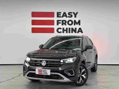 Volkswagen Taos 280TSI FWD Luxury Plus Advanced Edition - ფოტო 1