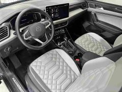 Volkswagen Taos 280TSI FWD Luxury Plus Advanced Edition - ფოტო 10