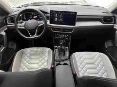 Volkswagen Taos 280TSI FWD Luxury Plus Advanced Edition - ფოტო 11