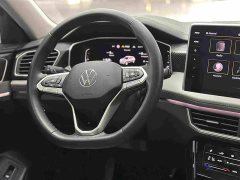Volkswagen Taos 280TSI FWD Luxury Plus Advanced Edition - ფოტო 12