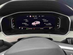 Volkswagen Taos 280TSI FWD Luxury Plus Advanced Edition - ფოტო 13