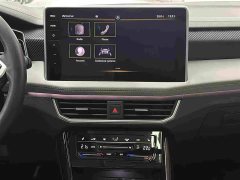 Volkswagen Taos 280TSI FWD Luxury Plus Advanced Edition - ფოტო 14