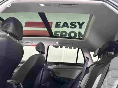 Volkswagen Taos 280TSI FWD Luxury Plus Advanced Edition - ფოტო 17