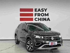 Volkswagen Taos 280TSI FWD Luxury Plus Advanced Edition - ფოტო 3