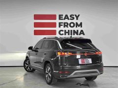 Volkswagen Taos 280TSI FWD Luxury Plus Advanced Edition - ფოტო 4