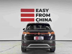 Volkswagen Taos 280TSI FWD Luxury Plus Advanced Edition - ფოტო 5
