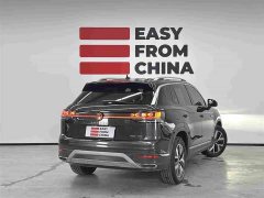 Volkswagen Taos 280TSI FWD Luxury Plus Advanced Edition - ფოტო 6