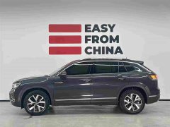 Volkswagen Taos 280TSI FWD Luxury Plus Advanced Edition - ფოტო 7