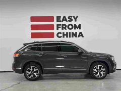 Volkswagen Taos 280TSI FWD Luxury Plus Advanced Edition - ფოტო 8