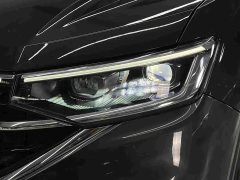 Volkswagen Taos 280TSI FWD Luxury Plus Advanced Edition - ფოტო 9