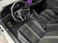 Volkswagen Golf 280TSI DSG R-Line Lite - ფოტო 10