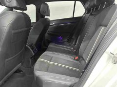 Volkswagen Golf 280TSI DSG R-Line Lite - ფოტო 11
