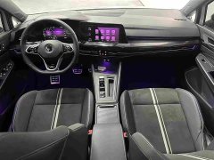 Volkswagen Golf 280TSI DSG R-Line Lite - ფოტო 12