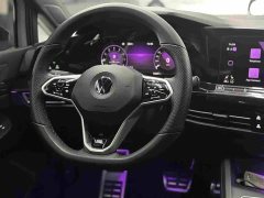Volkswagen Golf 280TSI DSG R-Line Lite - ფოტო 13