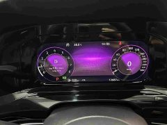 Volkswagen Golf 280TSI DSG R-Line Lite - ფოტო 15