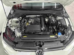 Volkswagen Golf 280TSI DSG R-Line Lite - ფოტო 17