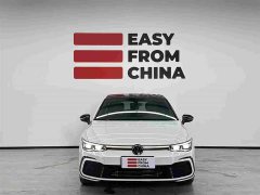 Volkswagen Golf 280TSI DSG R-Line Lite - ფოტო 2