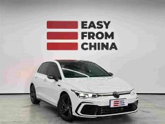 Volkswagen Golf 280TSI DSG R-Line Lite - ფოტო 3
