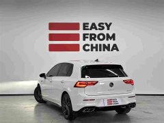 Volkswagen Golf 280TSI DSG R-Line Lite - ფოტო 4