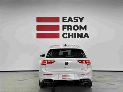 Volkswagen Golf 280TSI DSG R-Line Lite - ფოტო 5