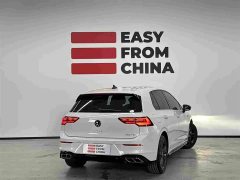 Volkswagen Golf 280TSI DSG R-Line Lite - ფოტო 6