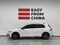 Volkswagen Golf 280TSI DSG R-Line Lite - ფოტო 7