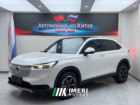2023 Honda Vezel 1.5L CVT Tech Edition - ავტომობილი ჩინეთიდან