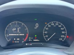 Honda Vezel 1.5L CVT Tech Edition - ფოტო 10