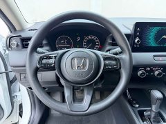 Honda Vezel 1.5L CVT Tech Edition - ფოტო 11
