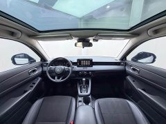 Honda Vezel 1.5L CVT Tech Edition - ფოტო 17
