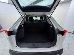 Honda Vezel 1.5L CVT Tech Edition - ფოტო 19