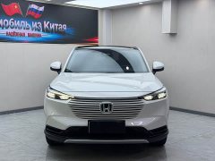 Honda Vezel 1.5L CVT Tech Edition - ფოტო 2