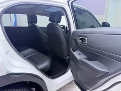 Honda Vezel 1.5L CVT Tech Edition - ფოტო 20