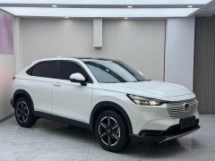 Honda Vezel 1.5L CVT Tech Edition - ფოტო 3