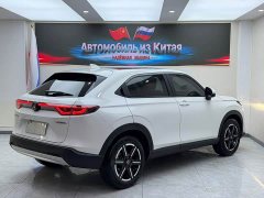 Honda Vezel 1.5L CVT Tech Edition - ფოტო 4