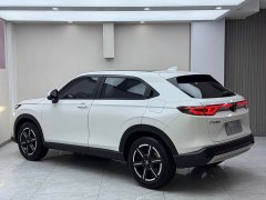 Honda Vezel 1.5L CVT Tech Edition - ფოტო 6
