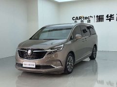 Buick GL8 ES Lu Zun 653T Premier - ფოტო 1