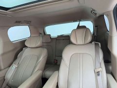 Buick GL8 ES Lu Zun 653T Premier - ფოტო 10